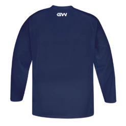 GameWear GW5500 ProLite Series Junior Hockey Practice Jersey - Royal -Warrior Sales Store gamewear group inc practice jerseys gamewear gw5500 prolite series junior hockey practice jersey royal 30352420601922