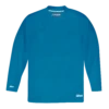 GameWear GW5500 ProLite Series Junior Hockey Practice Jersey - Turquoise -Warrior Sales Store gamewear group inc practice jerseys gamewear gw5500 prolite series junior hockey practice jersey turquoise xs 30352432496706