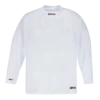 GameWear GW5500 ProLite Series Junior Hockey Practice Jersey - White -Warrior Sales Store gamewear group inc practice jerseys gamewear gw5500 prolite series junior hockey practice jersey white xs 30352384917570