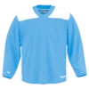 GameWear GW6500 ProLite Series Junior Hockey Practice Jersey - Sky Blue / White -Warrior Sales Store gamewear group inc practice jerseys gamewear gw6500 prolite series junior hockey practice jersey sky blue white xs 30352503767106