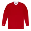 GameWear GW7500 ProLite Series Reversible Junior Hockey Practice Jersey - Red / White -Warrior Sales Store gamewear group inc practice jerseys gamewear gw7500 prolite series reversible junior hockey practice jersey red white xs 30352243327042