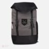 Gongshow Hockey Scholar Backpack -Warrior Sales Store gongshow backpacks gongshow hockey scholar backpack grey black 11727034220610