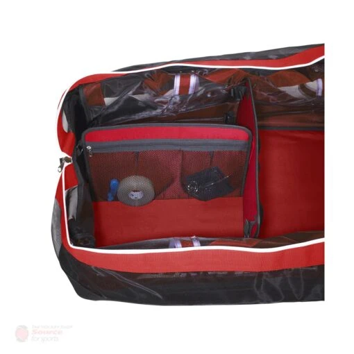 Grit Airbox Senior Hockey Carry Bag -Warrior Sales Store grit carry hockey bags grit airbox senior hockey carry bag 28904017920066