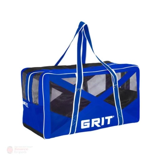 Grit Airbox Senior Hockey Carry Bag -Warrior Sales Store grit carry hockey bags grit airbox senior hockey carry bag toronto maple leafs sr 28904017985602