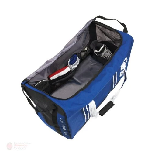 Grit PX4 Senior Hockey Carry Bag -Warrior Sales Store grit carry hockey bags grit px4 senior hockey carry bag toronto maple leafs sr 28904028766274