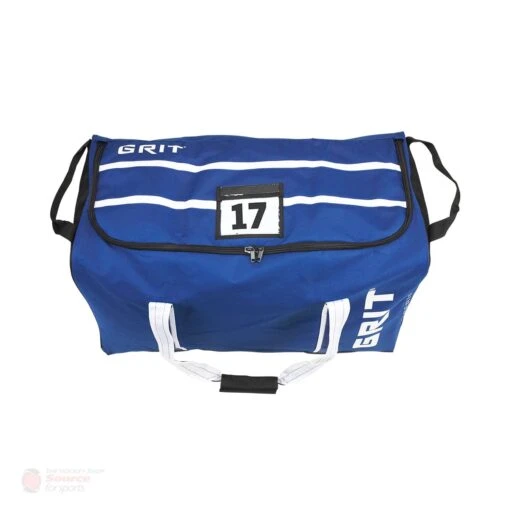 Grit PX4 Senior Hockey Carry Bag -Warrior Sales Store grit carry hockey bags grit px4 senior hockey carry bag toronto maple leafs sr 28904028799042