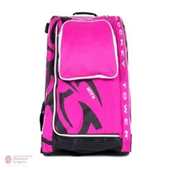 Grit HTFX Hockey Tower Senior Hockey Bag -Warrior Sales Store grit tower hockey bags grit htfx hockey tower senior hockey bag diva sr 28744403845186