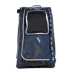 Grit HTFX Hockey Tower Senior Hockey Bag -Warrior Sales Store grit tower hockey bags grit htfx hockey tower senior hockey bag navy sr 28744403779650