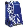 Grit HTFX Hockey Tower Senior Hockey Bag -Warrior Sales Store grit tower hockey bags grit htfx hockey tower senior hockey bag toronto maple leafs sr 30494115692610