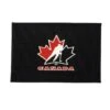 Hockey Canada Hockey Skate Mat -Warrior Sales Store hockey canada skate mats hockey canada hockey skate mat black 28744403943490