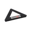 HockeyShot Extreme Triangle Passer 2.0 -Warrior Sales Store hockeyshot stickhandling passing aids hockeyshot extreme triangle passer 2 0 black 28904874311746