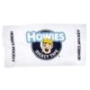 Howie's Shower Towel -Warrior Sales Store howies hockey accessories towel howie s shower towel white 30 x 60 30340448780354