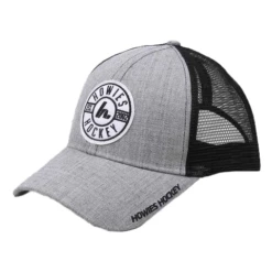 Howies Hockey The Playmaker Hat -Warrior Sales Store howies hockey hats howies hockey the playmaker hat grey osfa 28756696498242