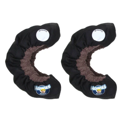 Howies Hockey Skate Guards -Warrior Sales Store howies hockey skate guards howies hockey skate guards black yth 28744407121986