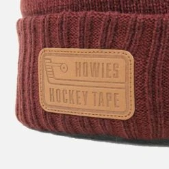 Howies Hockey Polar Knit Toque -Warrior Sales Store howies hockey toques howies hockey polar knit toque 28557385629762