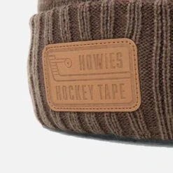 Howies Hockey Polar Knit Toque -Warrior Sales Store howies hockey toques howies hockey polar knit toque 28557386448962