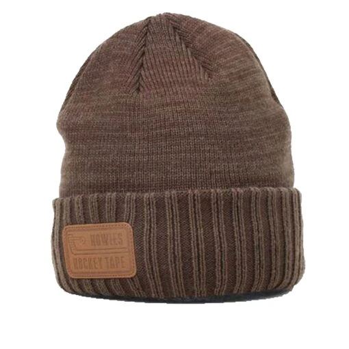 Howies Hockey Polar Knit Toque -Warrior Sales Store howies hockey toques howies hockey polar knit toque brown osfa 28759428792386