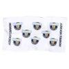 Howie's Bench Towel -Warrior Sales Store howies hockey towels howie s bench towel white 22 x 42 29061762023490