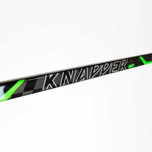 Knapper AK7 Senior Hockey Stick -Warrior Sales Store knapper hockey sticks knapper ak7 senior hockey stick 29935428173890