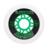 Labeda Gripper Asphalt Roller Hockey Wheels - White (83A) -Warrior Sales Store labeda roller hockey wheels labeda gripper asphalt roller hockey wheels white 83a 29106094669890