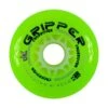 Labeda Gripper Roller Hockey Wheels - Green (74A) -Warrior Sales Store labeda roller hockey wheels labeda gripper roller hockey wheels green 74a 74a 80mm 29139139067970