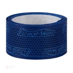 Lizard Skins Solid Hockey Grip Tape - 160cm -Warrior Sales Store lizard skins butt end grips lizard skins solid hockey grip tape 160cm blue 0 5mm 28741232656450