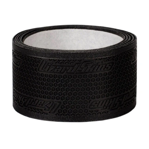 Lizard Skins Solid Hockey Grip Tape - 99cm -Warrior Sales Store lizard skins butt end grips lizard skins solid hockey grip tape 99cm black 0 5mm 28741233377346