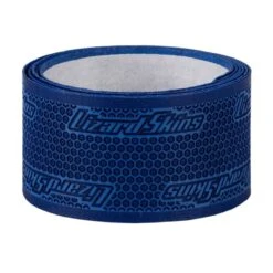 Lizard Skins Solid Hockey Grip Tape - 99cm -Warrior Sales Store lizard skins butt end grips lizard skins solid hockey grip tape 99cm blue 0 5mm 28741233508418