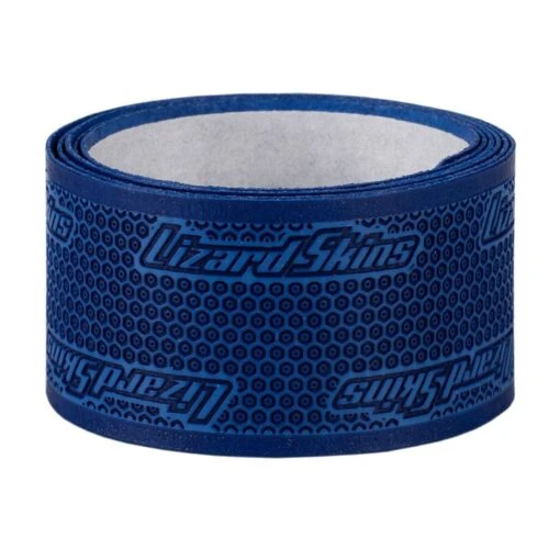 Lizard Skins Solid Hockey Grip Tape - 99cm -Warrior Sales Store lizard skins butt end grips lizard skins solid hockey grip tape 99cm blue 0 5mm 28741233508418