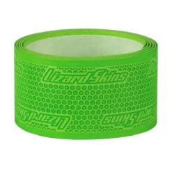 Lizard Skins Solid Hockey Grip Tape - 99cm -Warrior Sales Store lizard skins butt end grips lizard skins solid hockey grip tape 99cm green 0 5mm 28741233442882