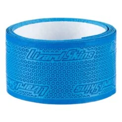 Lizard Skins Solid Hockey Grip Tape - 99cm -Warrior Sales Store lizard skins butt end grips lizard skins solid hockey grip tape 99cm ice blue 0 5mm 28741234524226