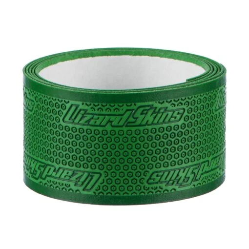 Lizard Skins Solid Hockey Grip Tape - 99cm -Warrior Sales Store lizard skins butt end grips lizard skins solid hockey grip tape 99cm kelly green 0 5mm 29559568990274