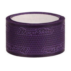 Lizard Skins Solid Hockey Grip Tape - 99cm -Warrior Sales Store lizard skins butt end grips lizard skins solid hockey grip tape 99cm purple 0 5mm 28741233639490