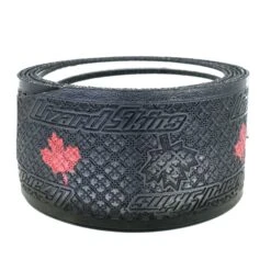 Lizard Skins Specialty Hockey Grip Tape -Warrior Sales Store lizard skins butt end grips lizard skins specialty hockey grip tape maple leaf black 0 5mm 28741232590914