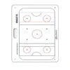 Lowry Ringette Coaching Board - Large -Warrior Sales Store lowry coaches boards lowry ringette coaching board large 16 x 24 28743602503746