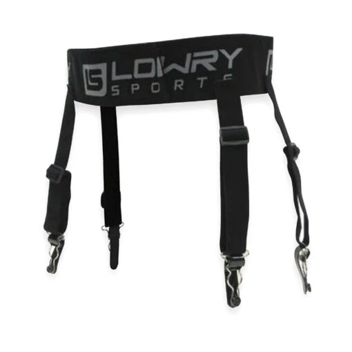 Lowry Junior Garter Belt -Warrior Sales Store lowry garter belts lowry junior garter belt black jr 28743754448962