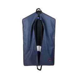 Lowry Player Garment Bag - Holds 2 Jerseys -Warrior Sales Store lowry jersey bags lowry player garment bag holds 2 jerseys navy 2 jerseys 30616516919362