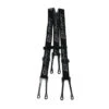 Lowry Junior Suspenders -Warrior Sales Store lowry suspenders lowry junior suspenders jr 28744408924226