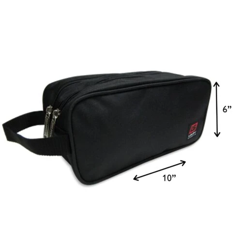 Lowry Tape & Accessory Bag -Warrior Sales Store lowry toiletry bags lowry tape accessory bag 28990980948034