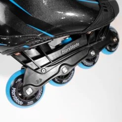 Marsblade Kraft Crew 01 Roller Hockey Skates -Warrior Sales Store marsblade roller hockey skates marsblade kraft crew 01 roller hockey skates 29224463466562