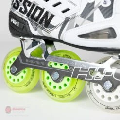 Mission Inhaler WM03 Junior Roller Hockey Skates -Warrior Sales Store mission roller hockey skates mission inhaler wm03 junior roller hockey skates 28300319260738