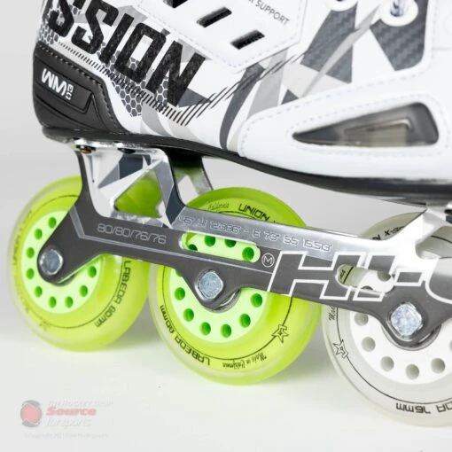 Mission Inhaler WM03 Senior Roller Hockey Skates -Warrior Sales Store mission roller hockey skates mission inhaler wm03 senior roller hockey skates 27943339655234