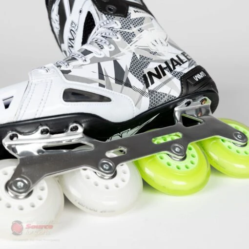 Mission Inhaler WM03 Senior Roller Hockey Skates -Warrior Sales Store mission roller hockey skates mission inhaler wm03 senior roller hockey skates 27943339851842