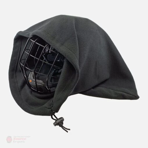 Nash Fleece Helmet Bag -Warrior Sales Store nash helmet mask bags nash fleece helmet bag black 14818461745218