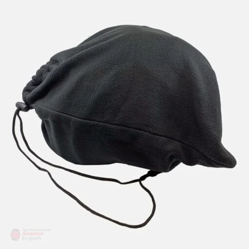 Nash Fleece Helmet Bag -Warrior Sales Store nash helmet mask bags nash fleece helmet bag black 14818461777986