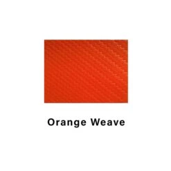 Pad Skinz - Large -Warrior Sales Store padskinz color kits pad skinz large orange weave l 28765819666498