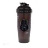 Performa PerfectShaker Darth Vader Shaker Cup -Warrior Sales Store performa water bottles performa perfectshaker darth vader shaker cup black 800ml 28744423964738