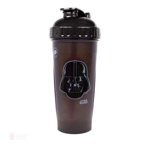 Performa PerfectShaker Darth Vader Shaker Cup -Warrior Sales Store performa water bottles performa perfectshaker darth vader shaker cup black 800ml 28744423964738