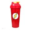 Performa PerfectShaker Flash Shaker Cup -Warrior Sales Store performa water bottles performa perfectshaker flash shaker cup red 800ml 28744423997506