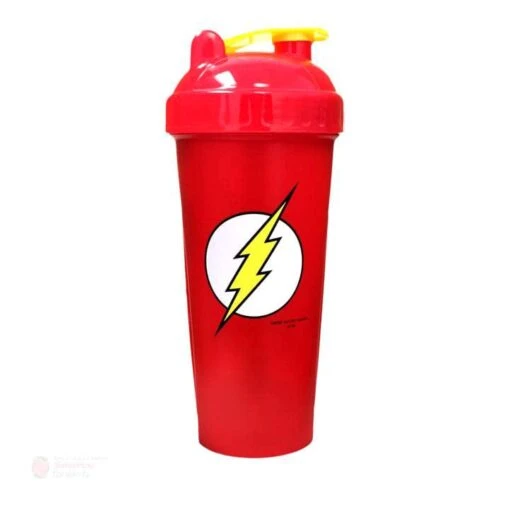 Performa PerfectShaker Flash Shaker Cup -Warrior Sales Store performa water bottles performa perfectshaker flash shaker cup red 800ml 28744423997506